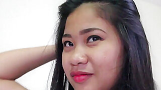 Puffy Big Tits Potchie Returns To Asian Sex Diary