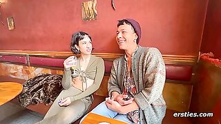 Toyboy Fantasy Of 3 - Sexy Sirena & Friends Use Keen Toyboy For Pleasure