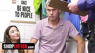 The Black Friday Riot Starters Feat. Amber Summer